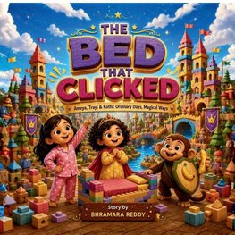 The Bed That Clicked