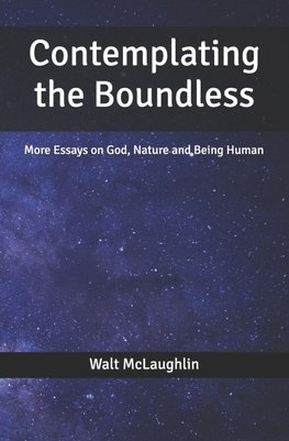 Contemplating the Boundless