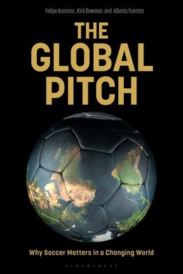The Global Pitch
