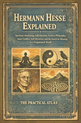 Hermann Hesse Explained