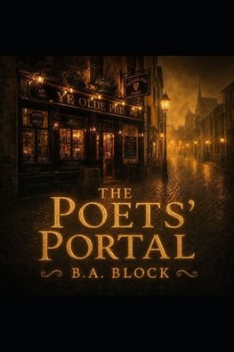 The Poets' Portal