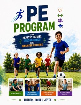 PE Program for Kids