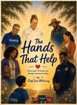The Hands That Help