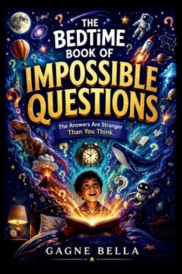 The Bedtime Book of Impossible Questions