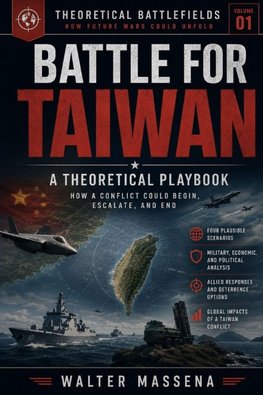Battle for Taiwan