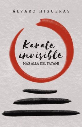 Karate invisible