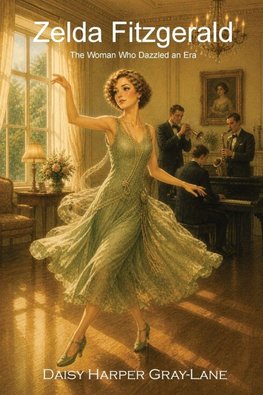 Zelda Fitzgerald