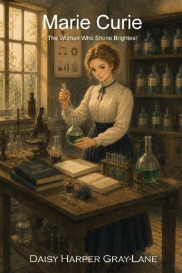 Marie Curie