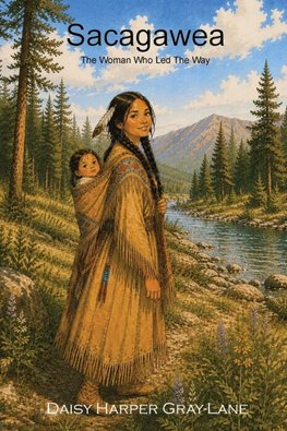 Sacagawea