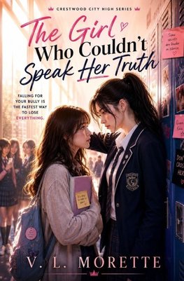 The Girl Who Couldn't Speak Her Truth