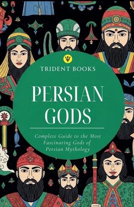 Persian Gods