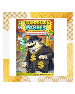 Loan Shark Fables The Cautionary tale