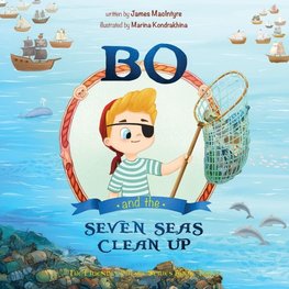 Bo and the Seven Seas Cleanup