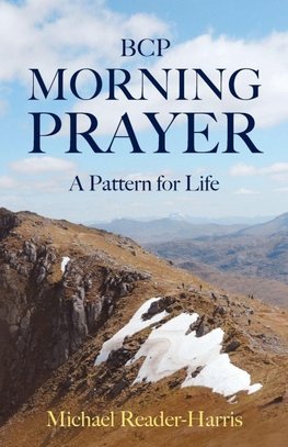 BCP Morning Prayer