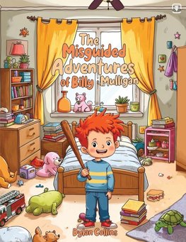 The Misguided Adventures Of Billy Mulligan