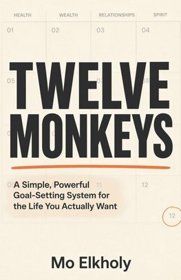 Twelve Monkeys