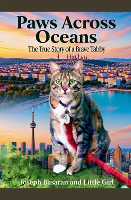 Paws Cross Oceans