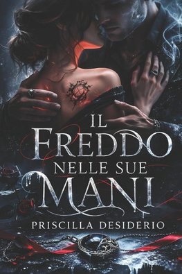 Il Freddo Nelle Sue Mani