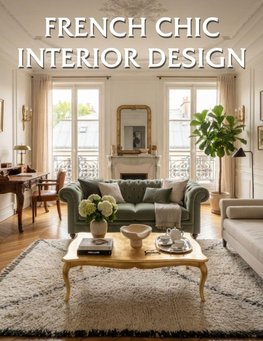 French Chic Interior Design