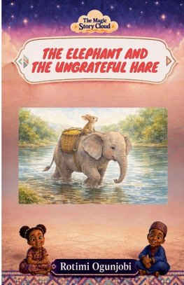 The Elephant and the Ungrateful Hare