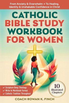Catholic Bible Study Workbook For Women