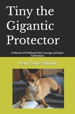 Tiny the Gigantic Protector