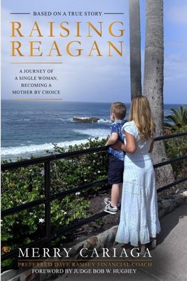 Raising Reagan