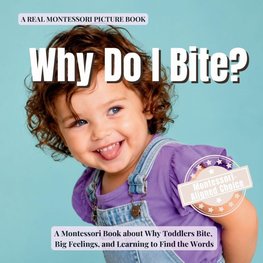 Why Do I Bite?