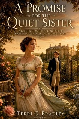 A Promise for the Quiet Sister