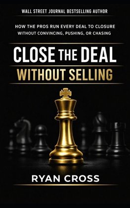 Close de deal without selling