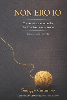 Non Ero Io