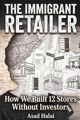 THE IMMIGRANT RETAILER