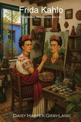Frida Kahlo