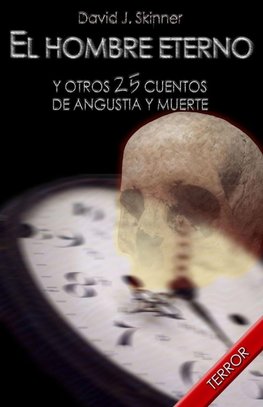 El hombre eterno
