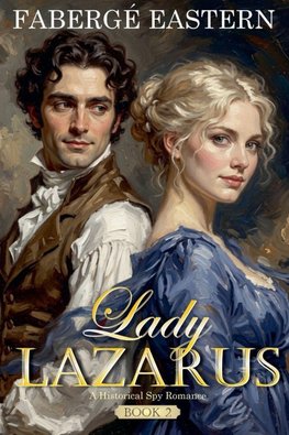 Lady Lazarus