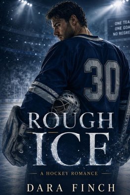 Rough Ice