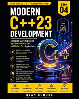 Modern C++23 Development
