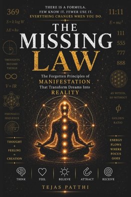 THE MISSING LAW