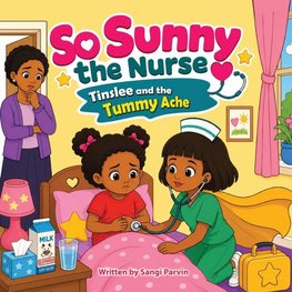 So Sunny The Nurse