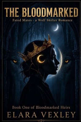The Bloodmarked