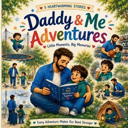 Daddy and Me Adventures