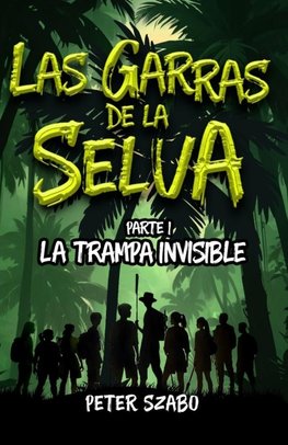 Las garras de la Selva