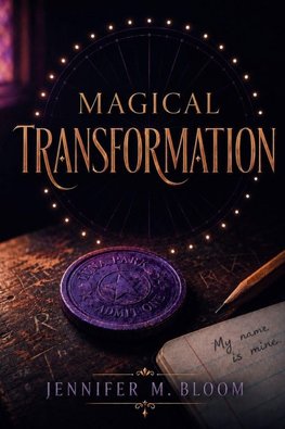 Magical Transformation