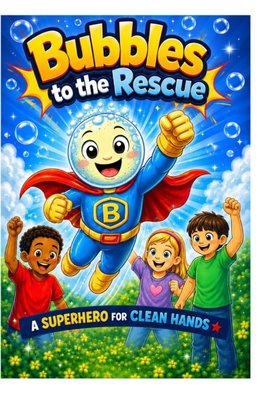 Bubbles To The Rescue
