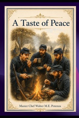 A Taste of Peace
