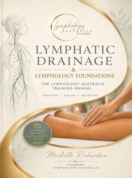 Lymphatic Drainage & Lymphology Foundations