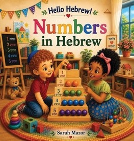Numbers in Hebrew
