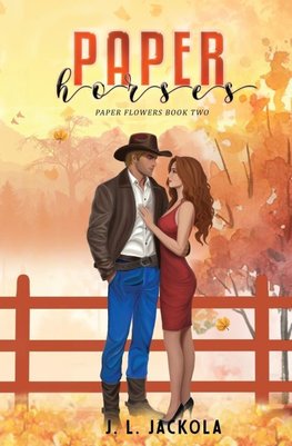 Paper Horses