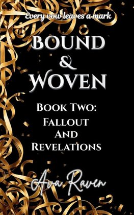 Bound & Woven Book Two