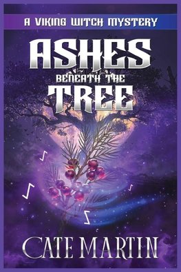 Ashes Beneath the Tree